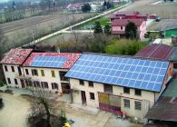 1. Impianti fotovoltaici
