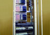 Quadro Elettrico