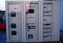 Quadro Elettrico